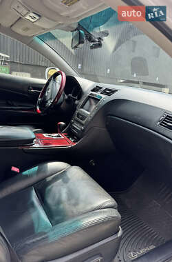 Седан Lexus GS 2008 в 