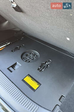 Седан Lexus GS 2008 в 