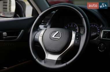 Седан Lexus GS 2012 в 