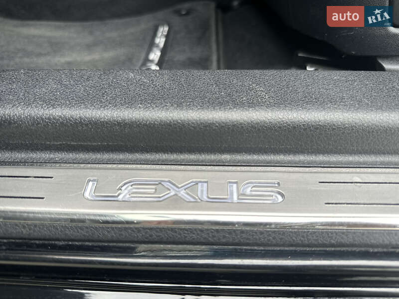 Седан Lexus GS 2018 в Виннице фото 37 Седан Lexus GS 2018 в Виннице