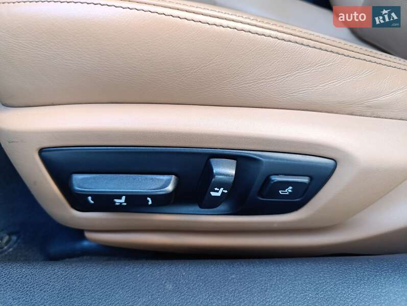 Седан Lexus GS 2014 в Николаеве