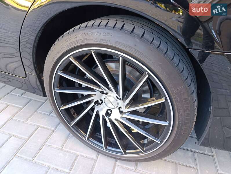 Седан Lexus GS 2014 в Николаеве