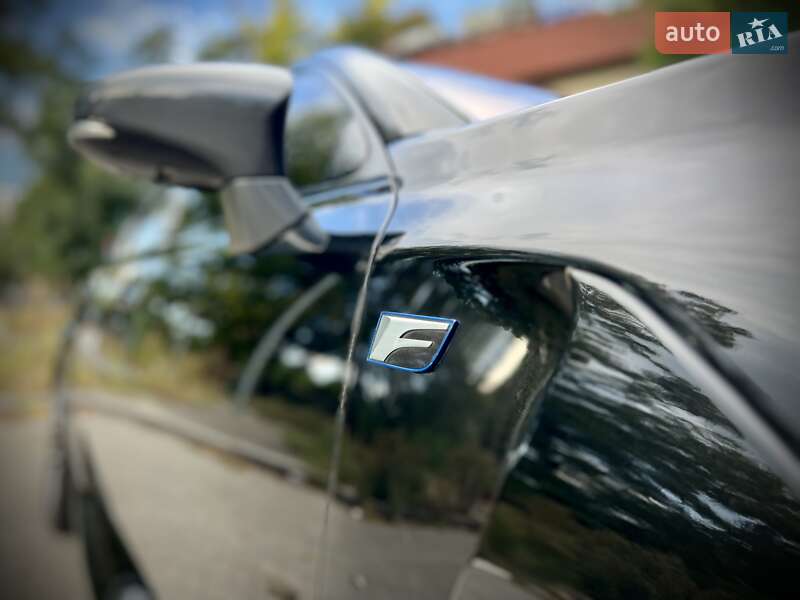 Седан Lexus GS 2015 в Днепре