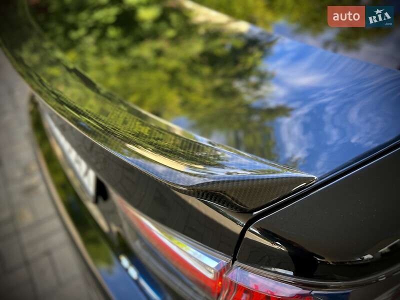 Седан Lexus GS 2015 в Днепре
