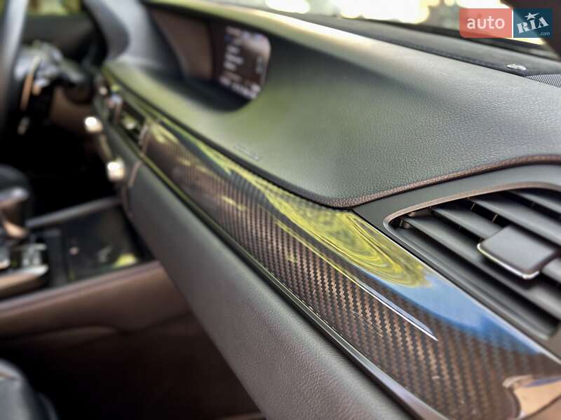 Седан Lexus GS 2015 в Днепре