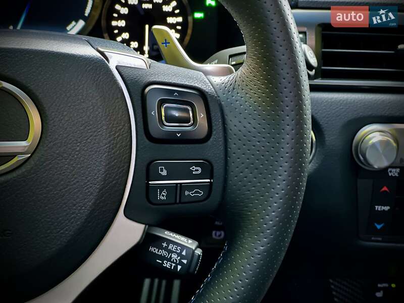 Седан Lexus GS 2015 в Днепре