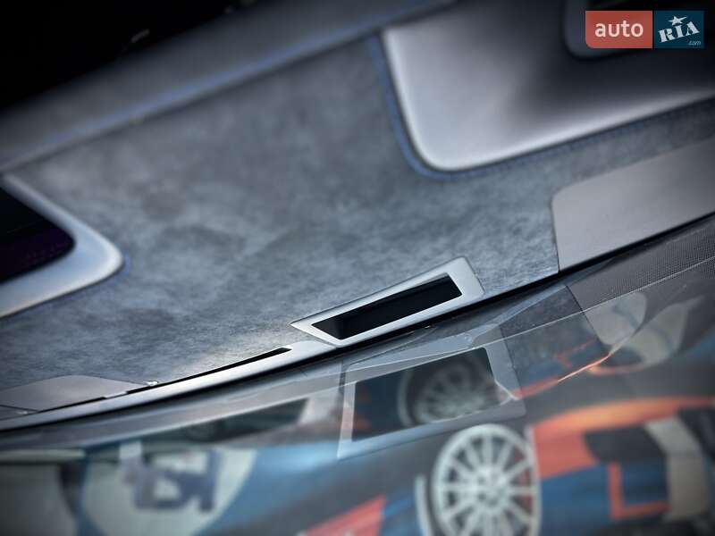 Седан Lexus GS 2015 в Днепре