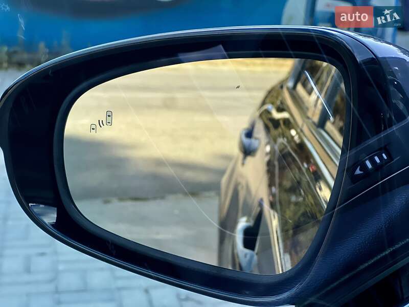 Седан Lexus GS 2015 в Днепре