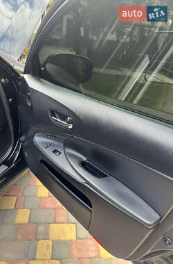 Седан Lexus GS 2008 в 