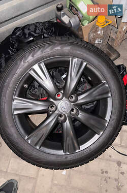 Седан Lexus GS 2008 в 