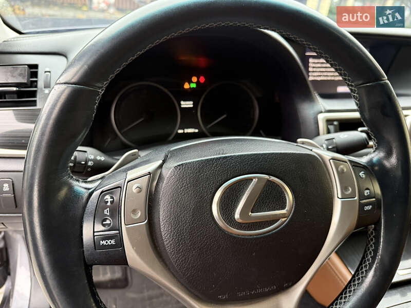 Седан Lexus GS 2013 в Хмельницком фото 30 Седан Lexus GS 2013 в Хмельницком