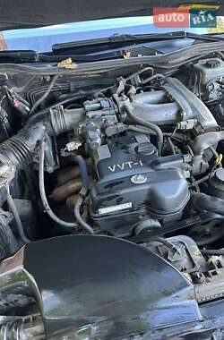 Седан Lexus GS 1998 в Києві