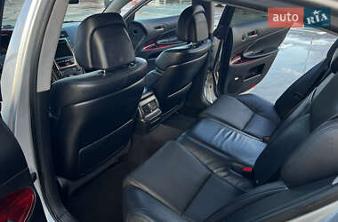 Седан Lexus GS 2005 в 