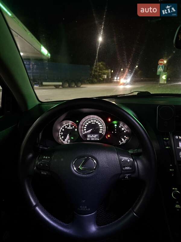 Седан Lexus GS 2007 в Дніпрі фото 12 Седан Lexus GS 2007 в Дніпрі