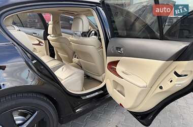 Седан Lexus GS 2006 в  фото 25 Седан Lexus GS 2006 в