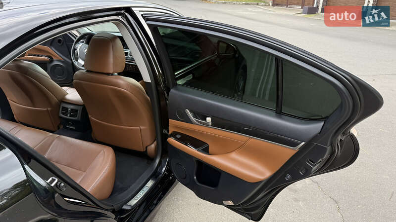 Седан Lexus GS 2013 в Измаиле фото 23 Седан Lexus GS 2013 в Измаиле