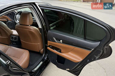 Седан Lexus GS 2013 в 