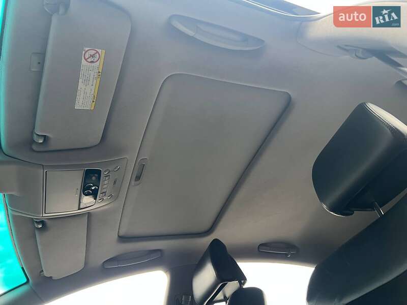 Седан Lexus GS 2006 в Днепре