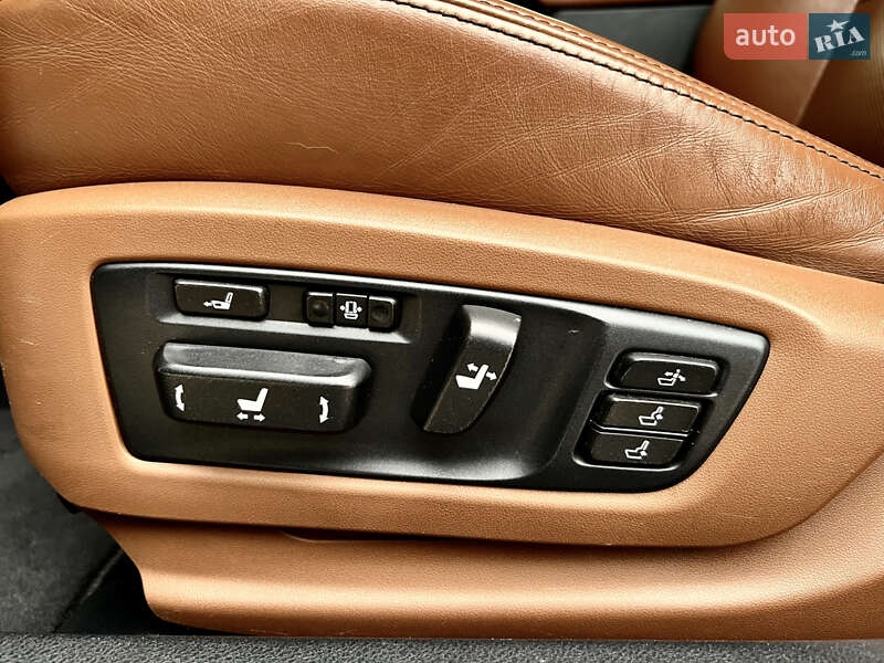 Седан Lexus GS 2012 в Киеве