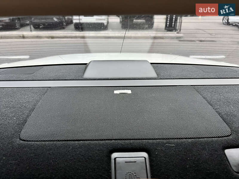 Седан Lexus GS 2012 в Киеве