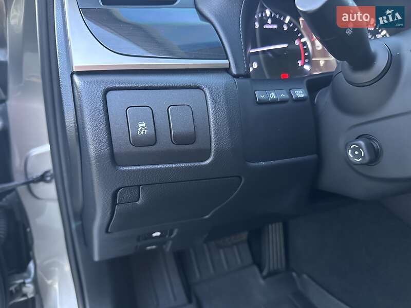 Седан Lexus GS 2016 в Днепре