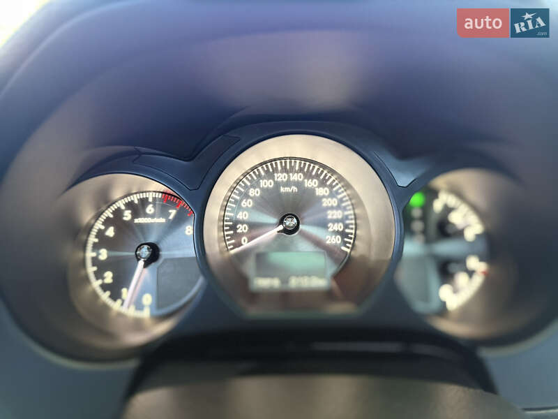 Седан Lexus GS 2007 в Николаеве