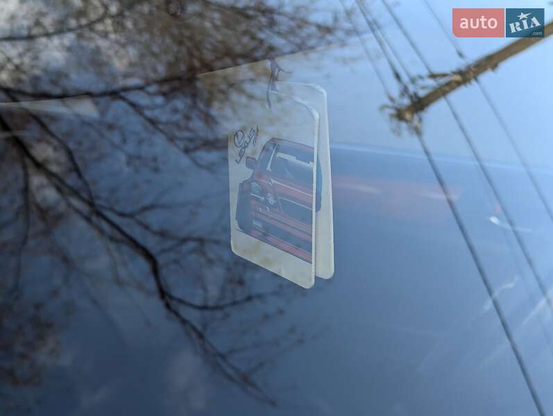 Седан Lexus GS 2002 в Киеве