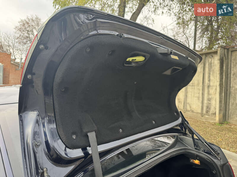 Седан Lexus GS 2007 в Лубнах фото 32 Седан Lexus GS 2007 в Лубнах