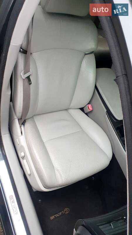 Седан Lexus GS 2007 в Кропивницком фото 8 Седан Lexus GS 2007 в Кропивницком