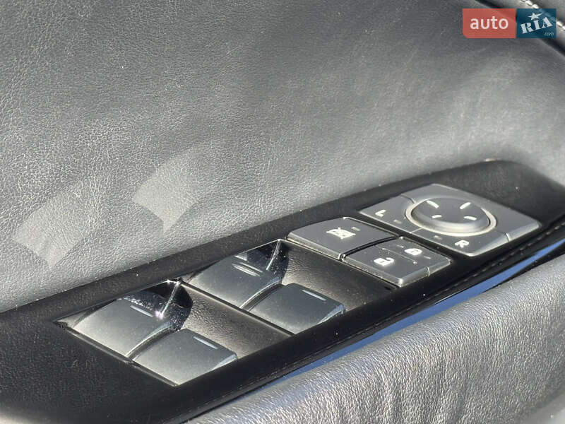 Седан Lexus GS 2013 в Киеве