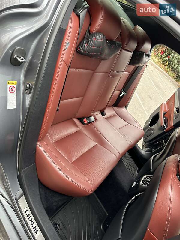 Седан Lexus GS 2012 в Харькове фото 22 Седан Lexus GS 2012 в Харькове