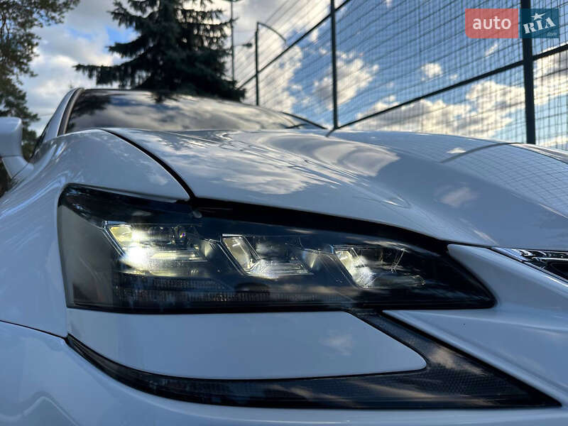 Седан Lexus GS 2016 в Киеве фото 8 Седан Lexus GS 2016 в Киеве