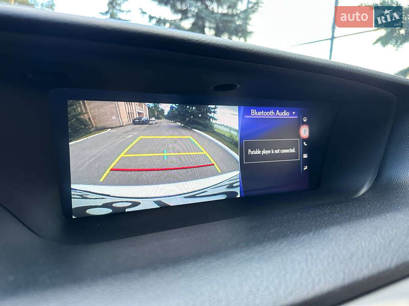 Седан Lexus GS 2016 в Киеве фото 46 Седан Lexus GS 2016 в Киеве