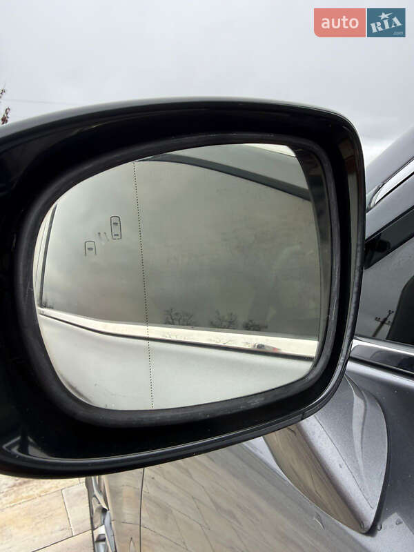 Седан Lexus GS 2016 в Болграде