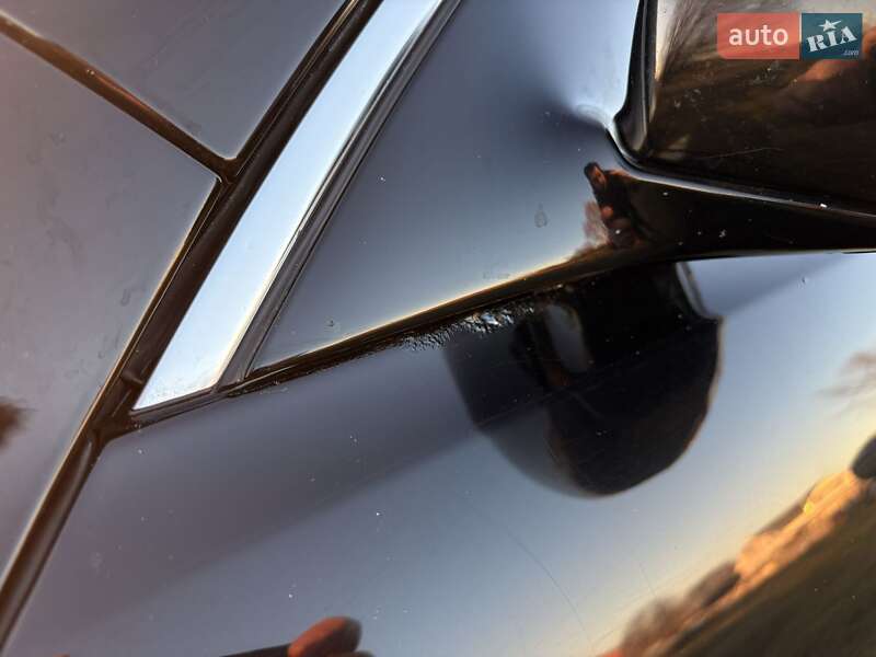 Седан Lexus GS 2005 в Киеве