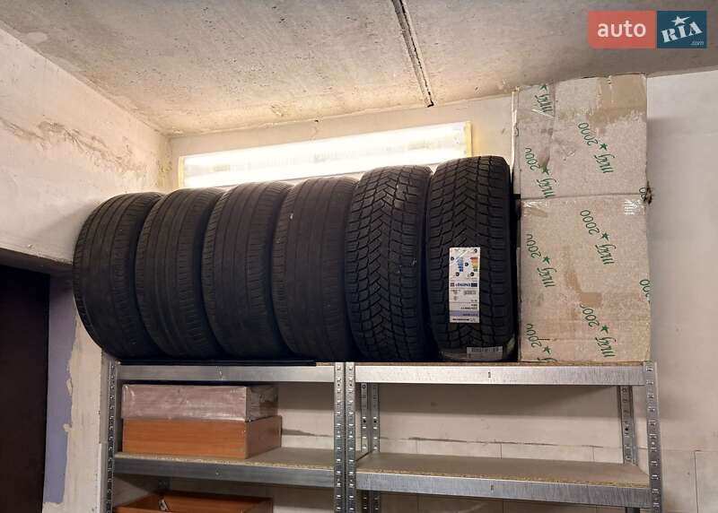 Седан Lexus GS 2005 в Киеве