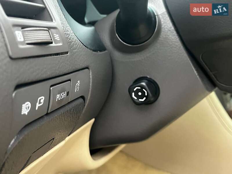 Седан Lexus GS 2008 в Днепре