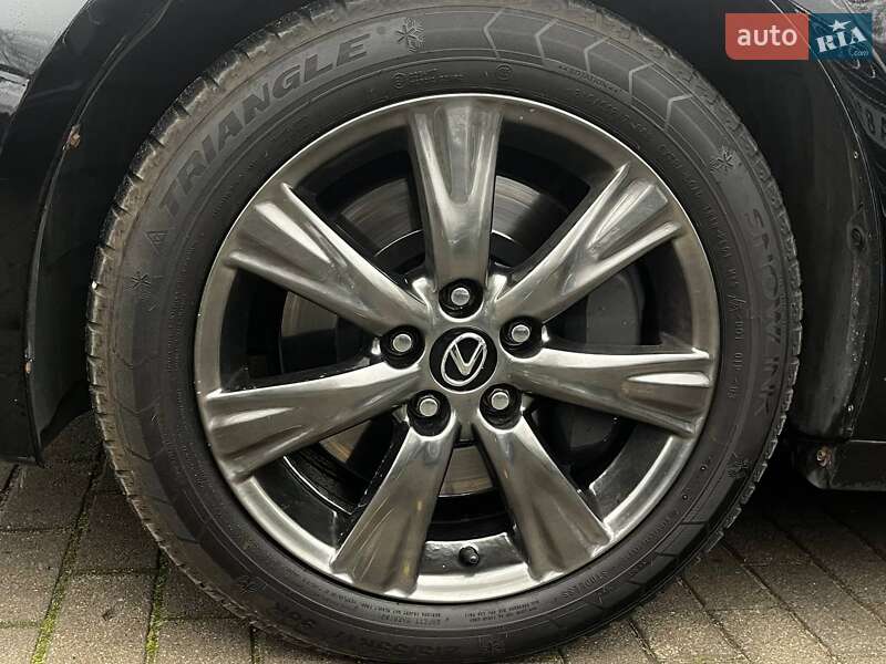 Седан Lexus GS 2008 в Днепре