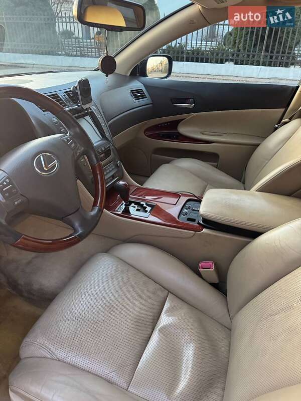 Седан Lexus GS 2006 в Львове фото 19 Седан Lexus GS 2006 в Львове
