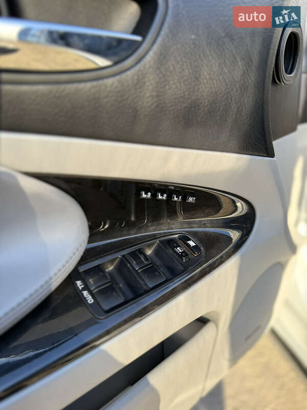 Седан Lexus GS 2005 в Вінниці