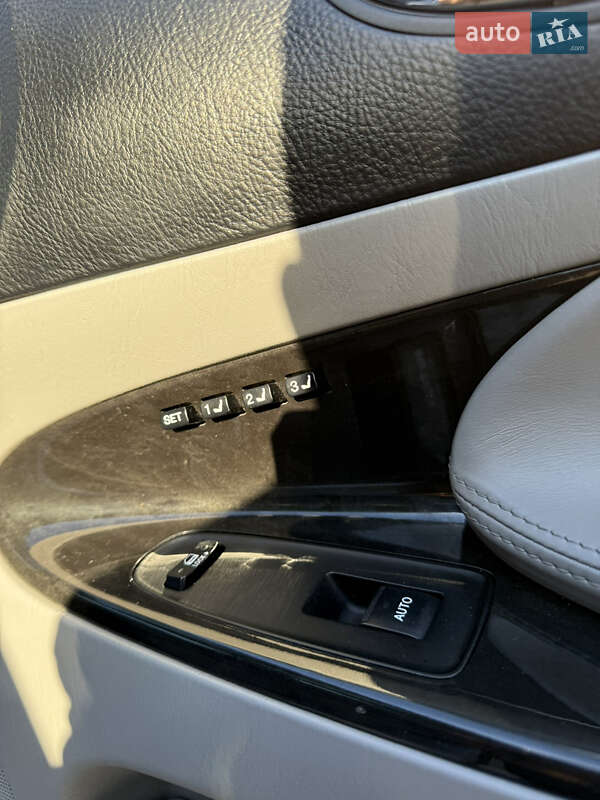 Седан Lexus GS 2005 в Вінниці