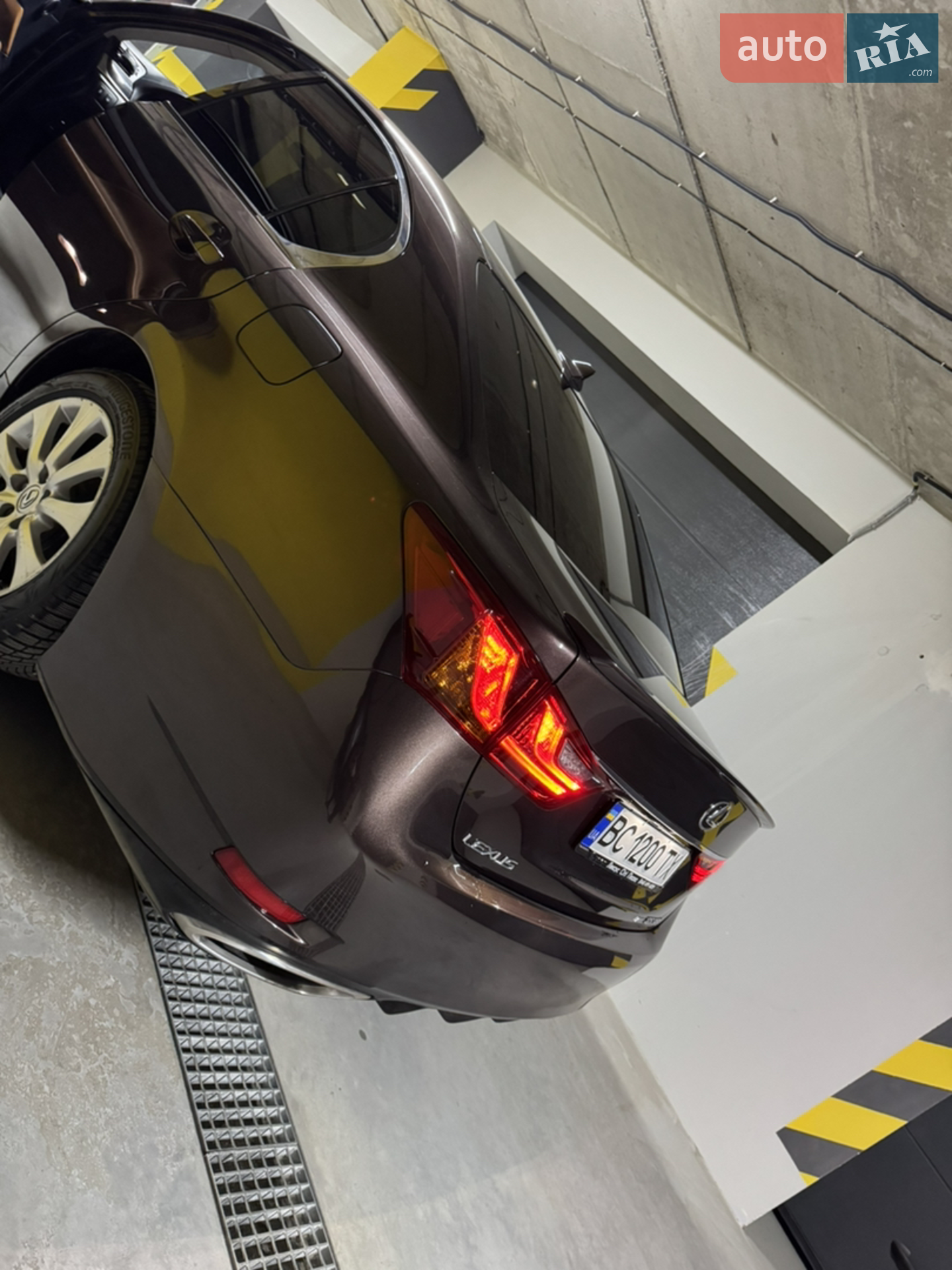 2013 Lexus GS - мініатюра 27