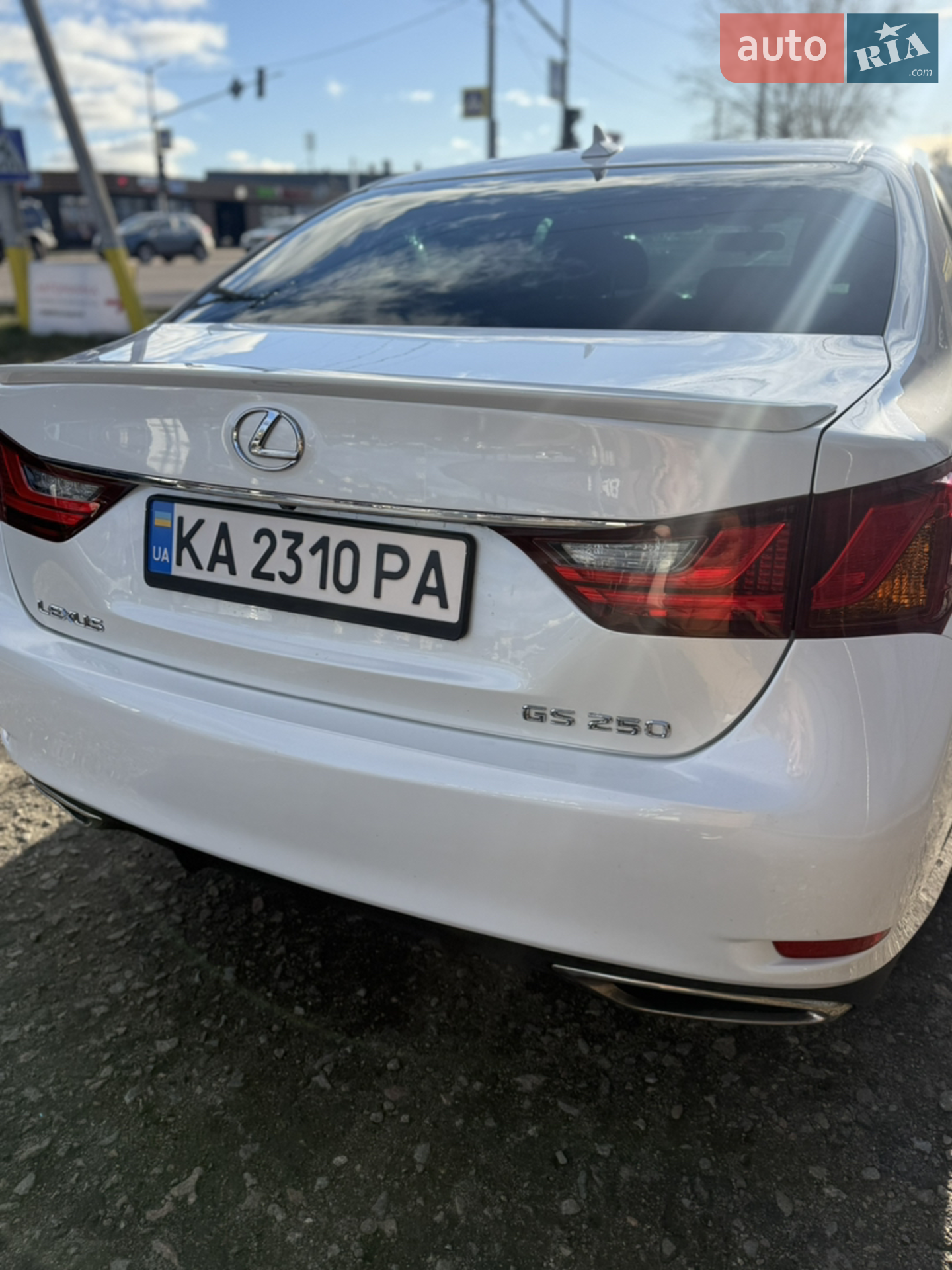 2014 Lexus GS - мініатюра 12