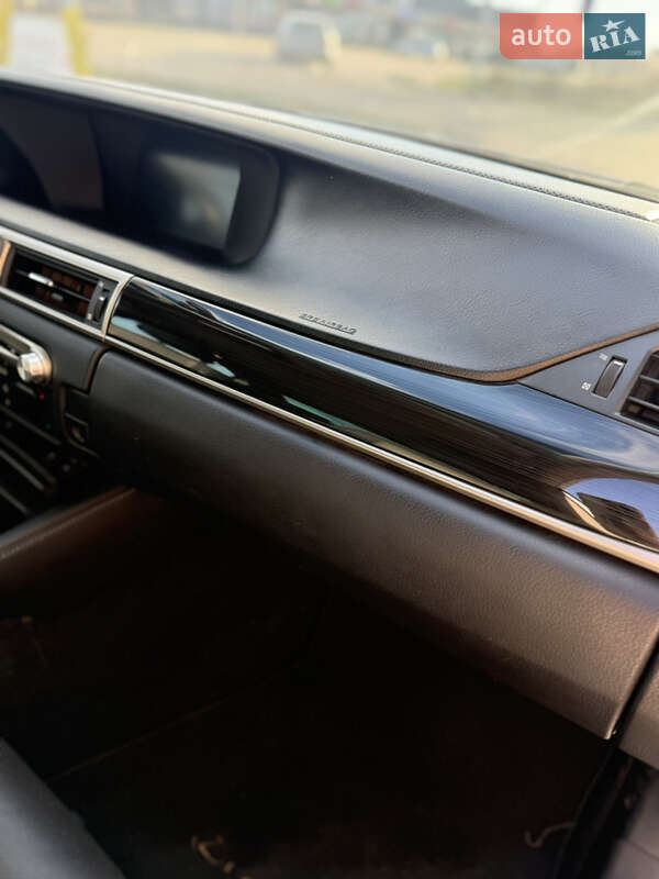 Седан Lexus GS 2014 в Вышгороде фото 20 Седан Lexus GS 2014 в Вышгороде
