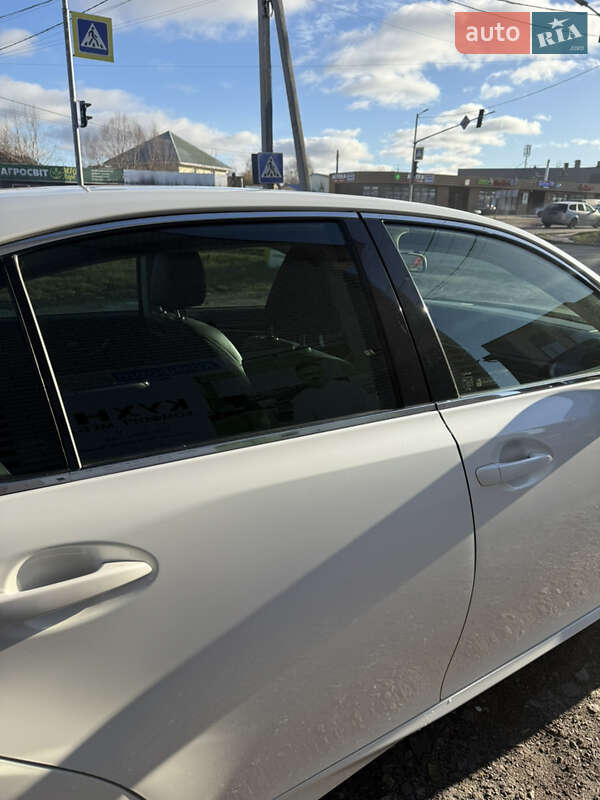Седан Lexus GS 2014 в Вышгороде фото 31 Седан Lexus GS 2014 в Вышгороде
