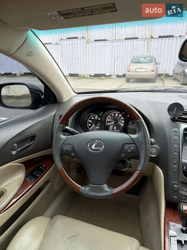 Седан Lexus GS 2008 в Одесі фото 2 Седан Lexus GS 2008 в Одесі