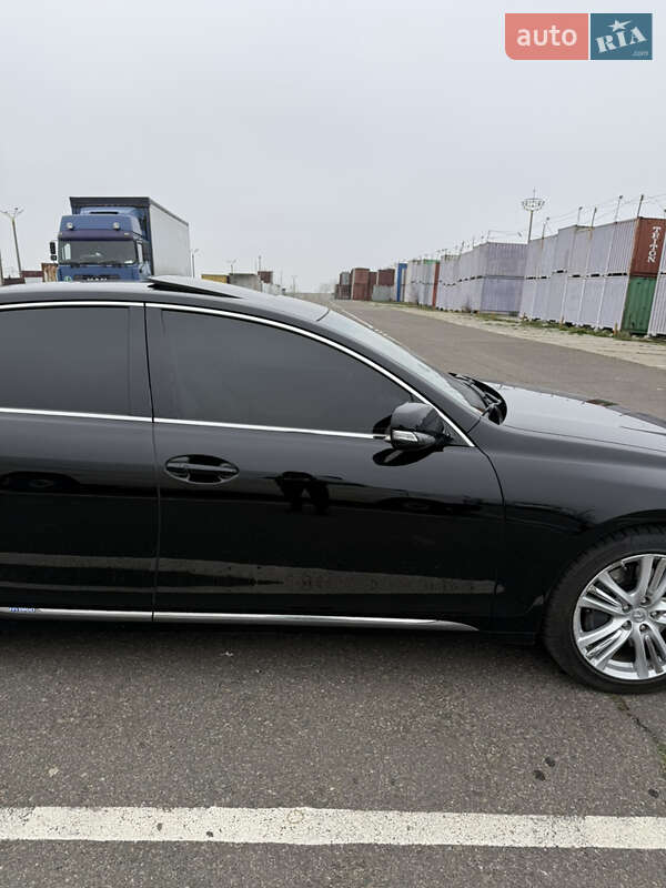 Седан Lexus GS 2008 в Одесі фото 20 Седан Lexus GS 2008 в Одесі