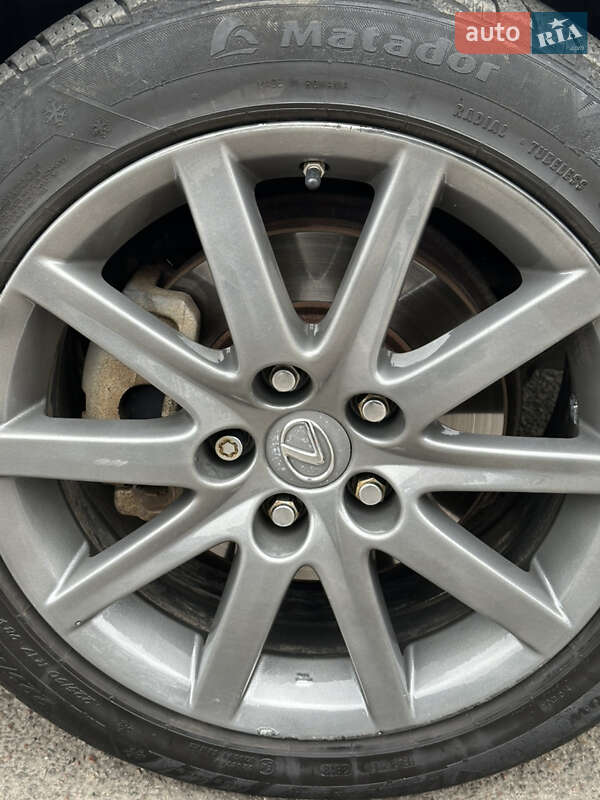 Седан Lexus GS 2006 в Одесі фото 8 Седан Lexus GS 2006 в Одесі