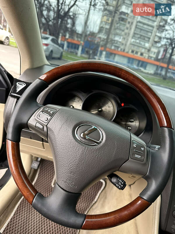 Седан Lexus GS 2006 в Одесі фото 20 Седан Lexus GS 2006 в Одесі