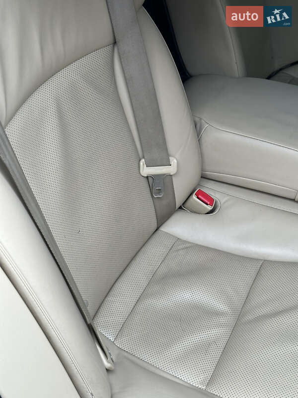 Седан Lexus GS 2006 в Одесі фото 29 Седан Lexus GS 2006 в Одесі